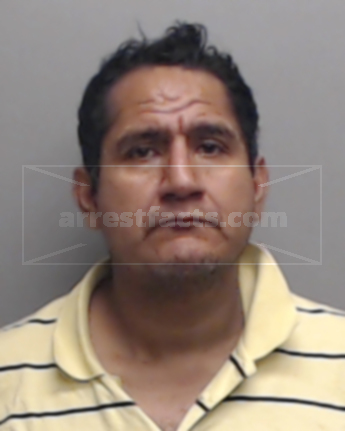 Jose Santos Hernandez
