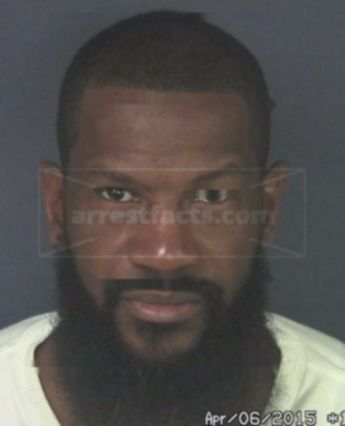 Eddie Lee Williams