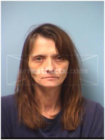 Esther Linda Joy Peters