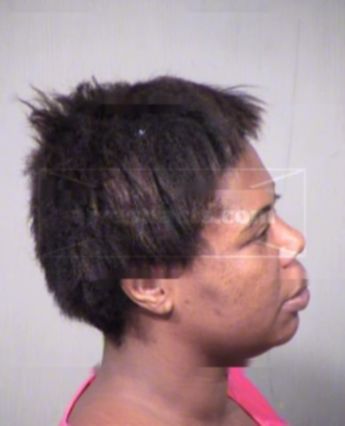 Coletha Nicole Murray