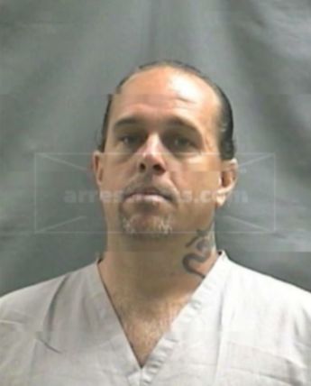 Bryan Wayne Switzer
