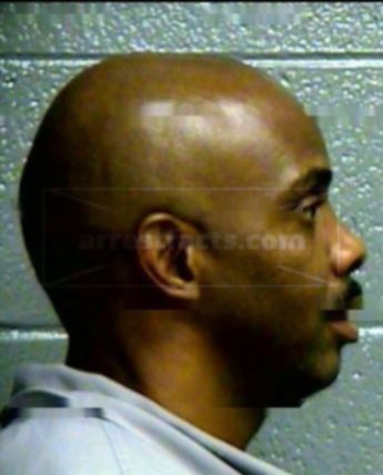 Kevin D Hamilton
