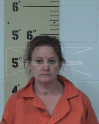 Molly Baker Boudiette
