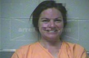 Kelly Rauber Coate