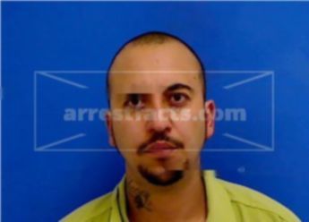 Mario Rangel Ibarra