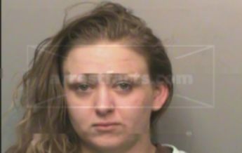Tina Marie Brown