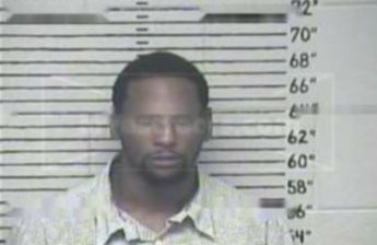 Quinton T. Johnson