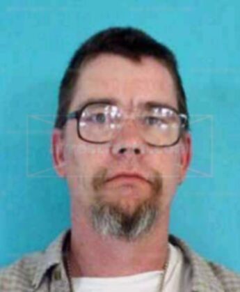 Ronald Frank Johnson