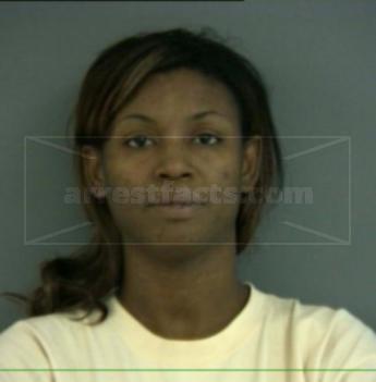 Loreeka S.hermane Dodd