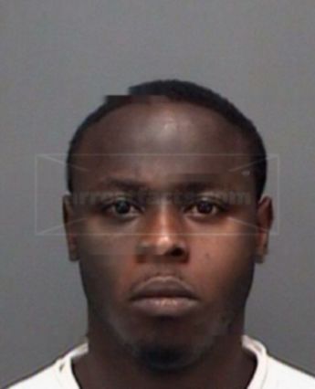 Joseph Dewayne Heath