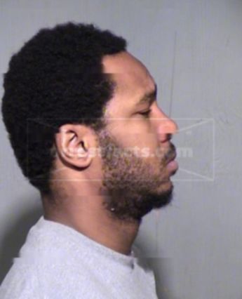 Joshua Quincy Richmond