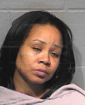 Leonna Lashell Parker