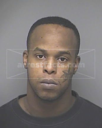 Michael Dewayne Steele
