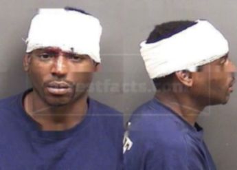 Eddie L Junior Hargrove