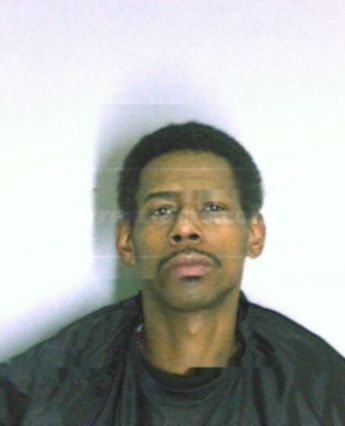 Joe Ike Crosby