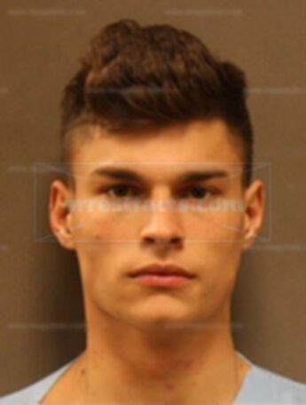 Joseph Paul Martinez