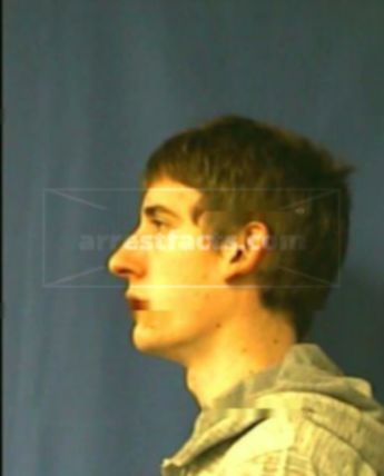 Jordan Alan Gastel
