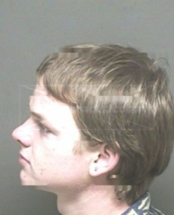 Michael John Morrow