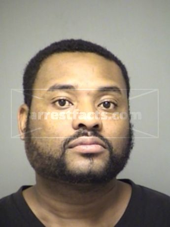 Delvin Deon Bailey