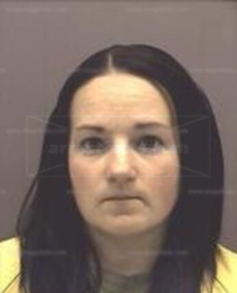 Jessica Louise Reiten