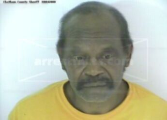 Roy Lee Lewis