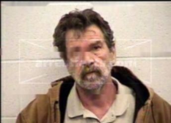 Clifford Wayne Robinson