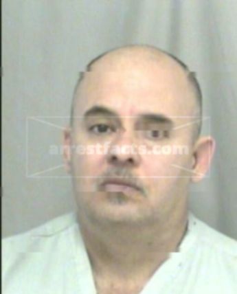 Manuel R Olivas Jr.