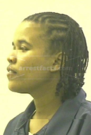 Kimberly Michelle Kendrick