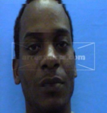 Tommy Randle Hopkins