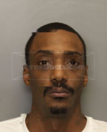Mays Richard Charles