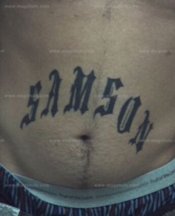 Robert Lee Samson