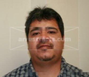 Renaldo Joseph Sanchez
