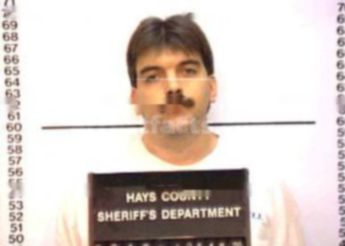 Blaine Michael Atteberry