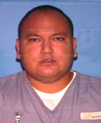 Stephen Chevo Rodriguez