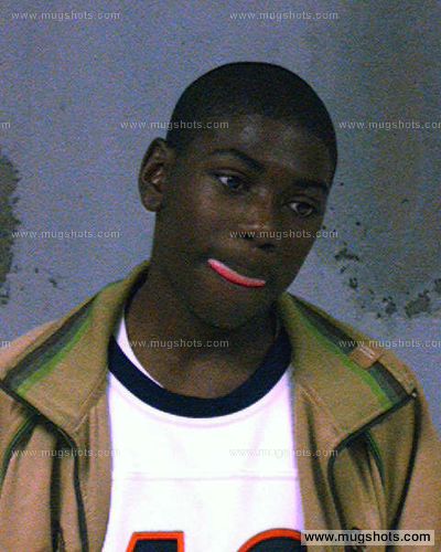 Martavious D Bishop