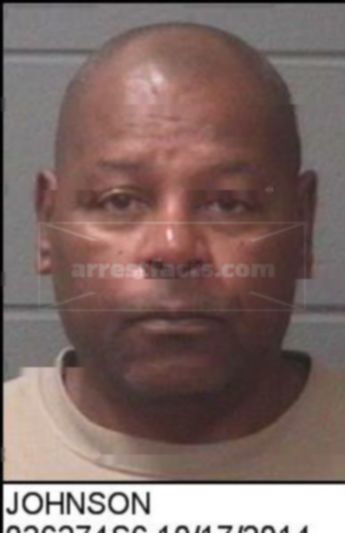 James Earl Johnson