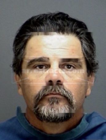 Ricky Loring Thompson