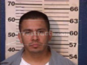 Armando Jr Salinas Gonzalez
