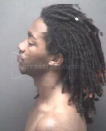 Rahquell Malik Johnson