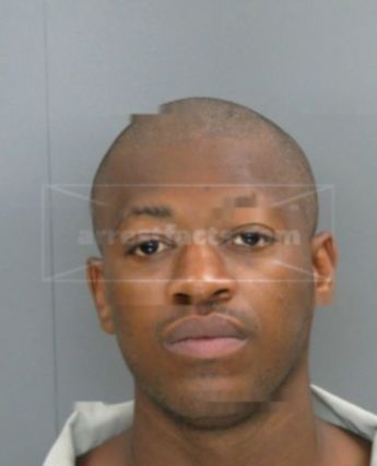 Anthony Daytwon Montgomery