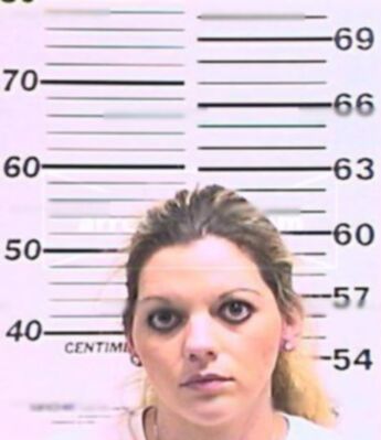 Dora Nicole Hoskin