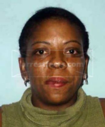 Franzella Irene Williams