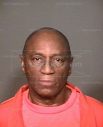 Henry B Brown