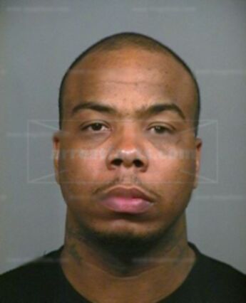 Clifford Alonzo Lewis