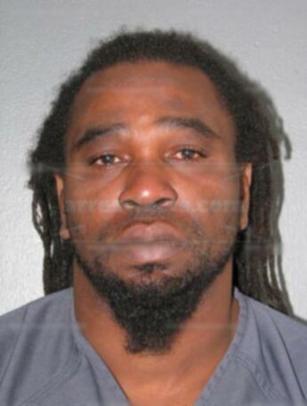 Fredrick Tyrone Graham