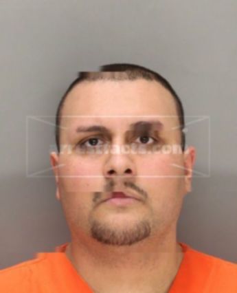 Alvarado Anthony Nickolas
