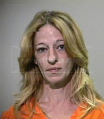 Janet Sue Huffman