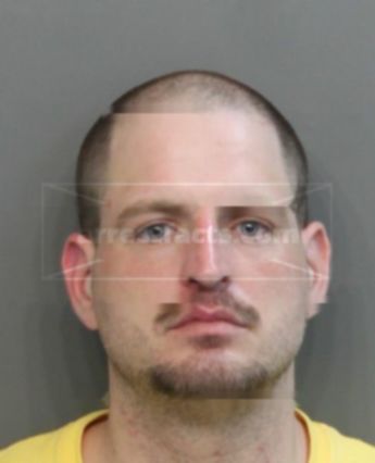 Seth Axley Wishon