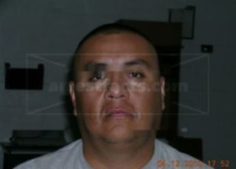 Mario Peralez Hernandez