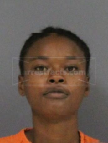 Keyonna Annette Freeman